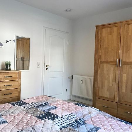 Strandlaeufer Schonhagen  Bagian luar foto
