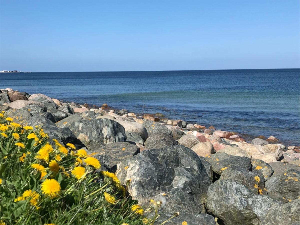 Strandlaeufer Schonhagen  Bagian luar foto