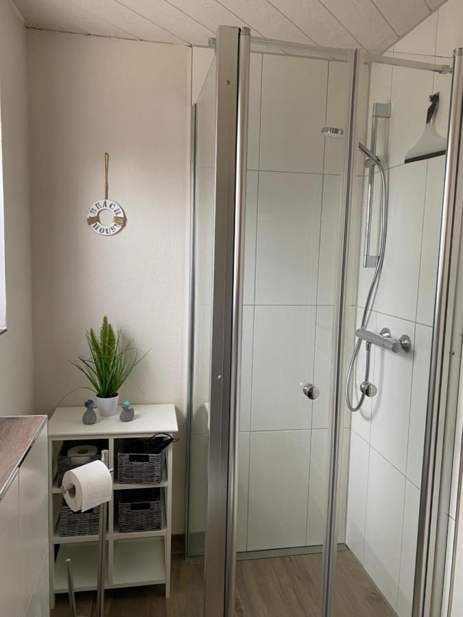Strandlaeufer Schonhagen  Bagian luar foto
