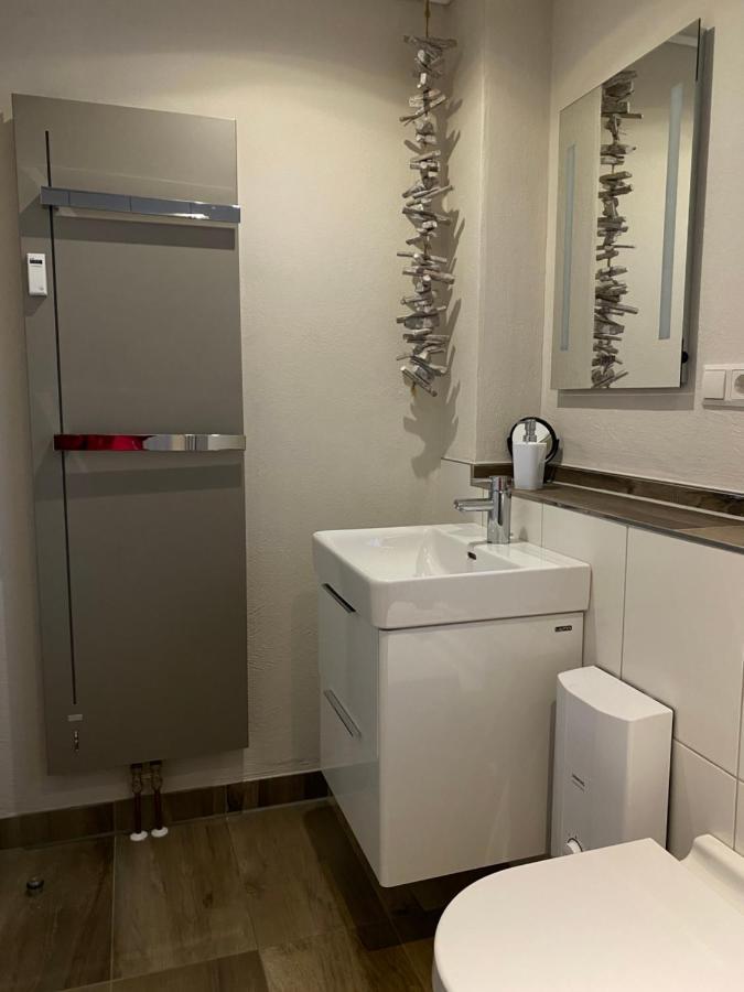 Strandlaeufer Schonhagen  Bagian luar foto