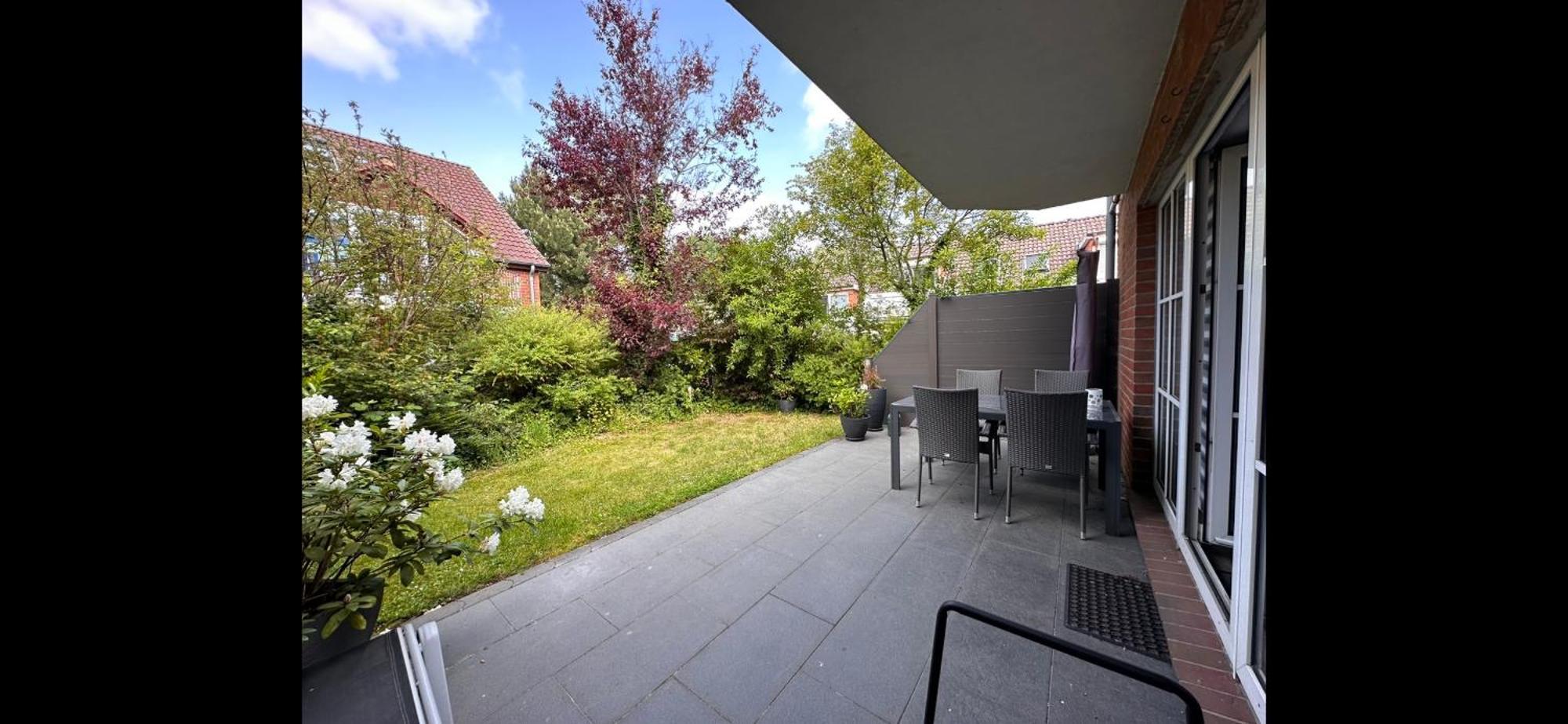 Strandlaeufer Schonhagen  Bagian luar foto