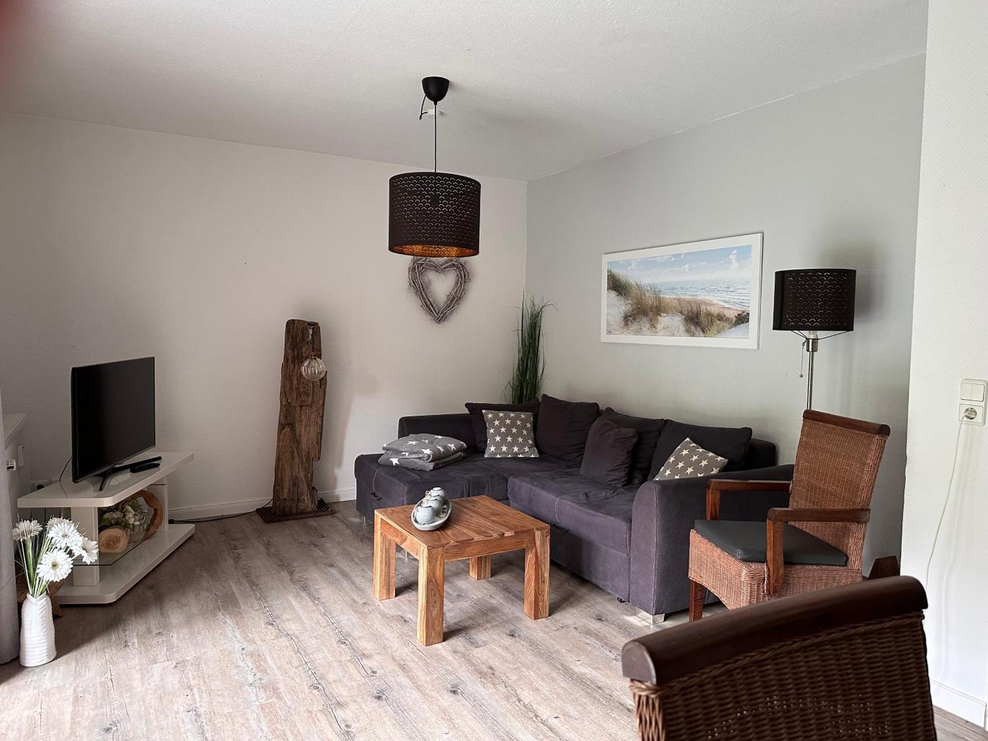 Strandlaeufer Schonhagen  Bagian luar foto