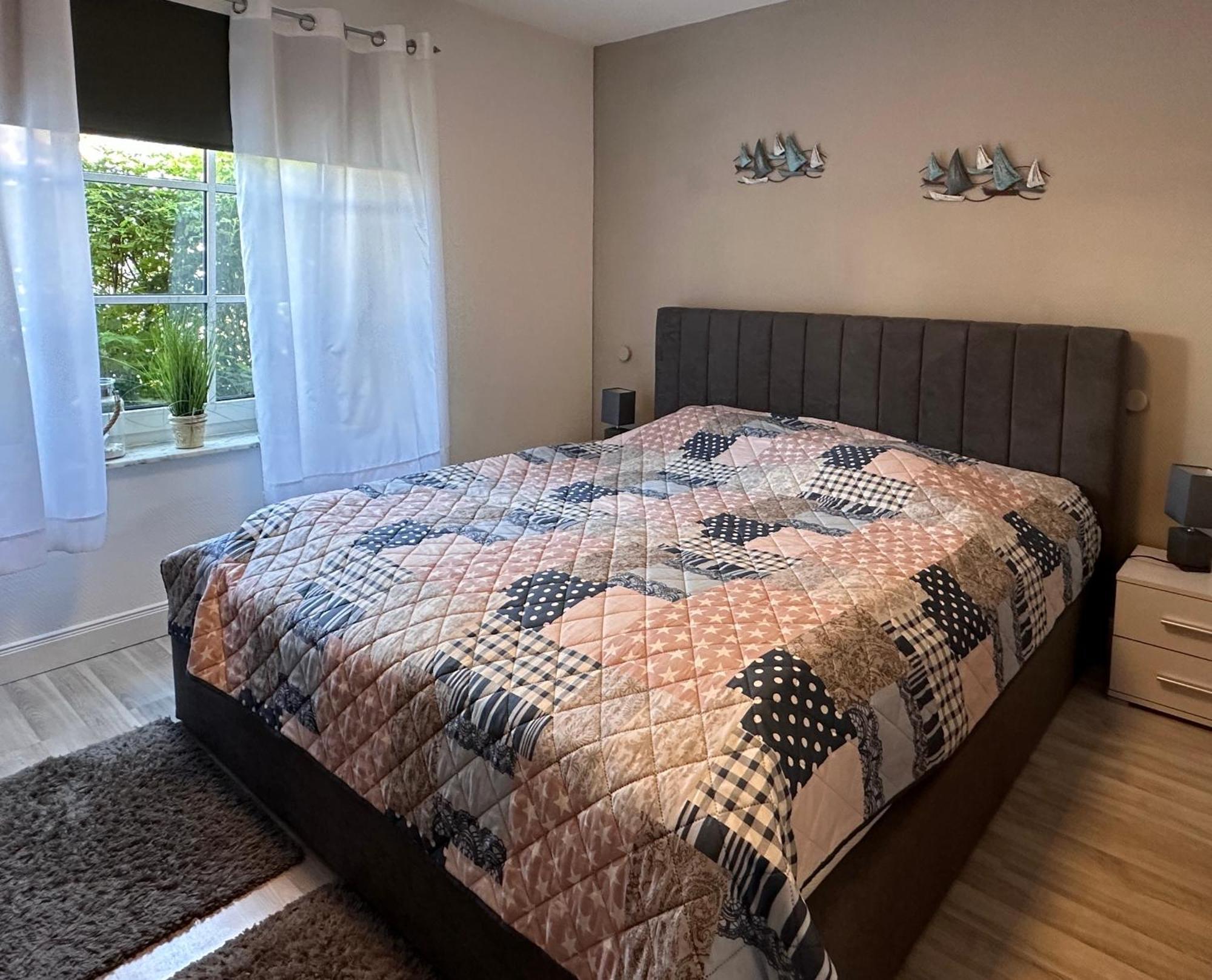 Strandlaeufer Schonhagen  Bagian luar foto