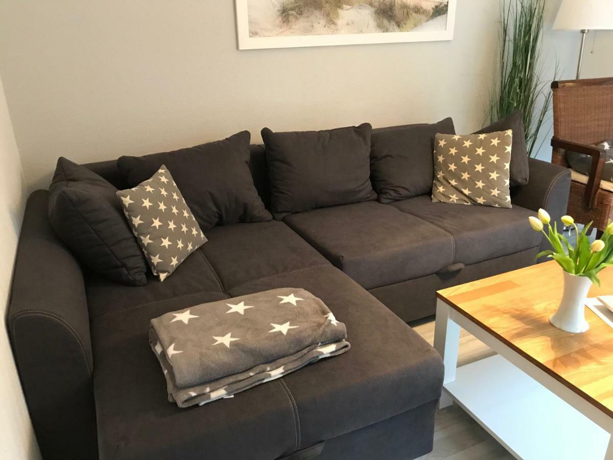 Strandlaeufer Schonhagen  Bagian luar foto